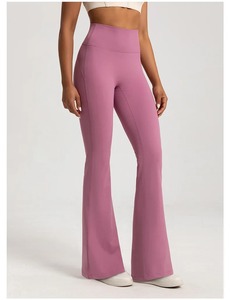 High Quality Custom Women's <b>Leggings</b> 100% Cotton Fitness Wear Breathable and Size Variants Made in Pakistan - Product Image 6