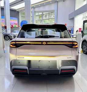 SUV électrique pur d'occasion 2024, autonomie >700 km, 5 portes, 5 places, transmission automatique, batterie 90-110 kWh, familial pratique, fourni du Japon - Product Image 6