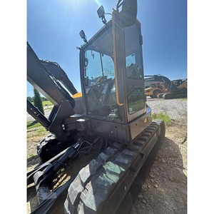 Excavatrice ECR88D PRO avec Remise Exceptionnelle 2026 - Product Image 4