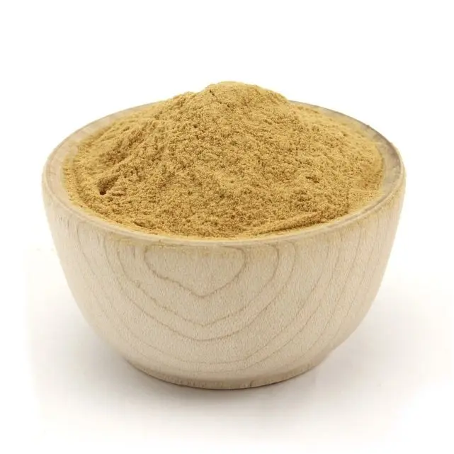 Extrato de fruta monge orgânico a granel seco natural puro adoçante em pó puro para venda por exportador indiano com etiqueta própria