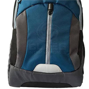 กระเป๋าเป้สะพายหลังแฟชันแบบสั่งทำ - Product Image 5