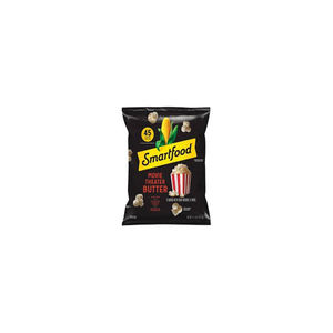 Smartfood White Cheddar Popcorn Rich Cheese Coating Light Crunch Snack empaquetado para exportar a cadenas y distribuidores de supermercados - Product Image 6