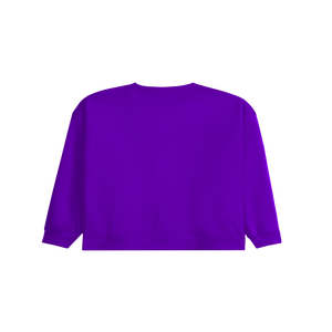 Sudadera Premium de Algodón con Cuello Redondo - Product Image 6