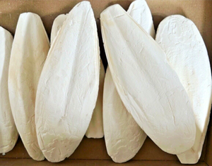 แคลเซียมปลาหมึกแบบนกแห้งออร์แกนิกจากเวียดนาม - Product Image 6