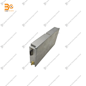 โมดูลเครื่องขยายสัญญาณความถี่ความถี่กว้างพิเศษกำลังสูง4800-6300MHz 100W - Product Image 4