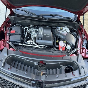 CADILLAC ESCALADE E-SV 2023 EXTREMADAMENTE LIMPIA, 4WD SPORT PLATINUM, LISTA PARA ENVIAR - Product Image 6