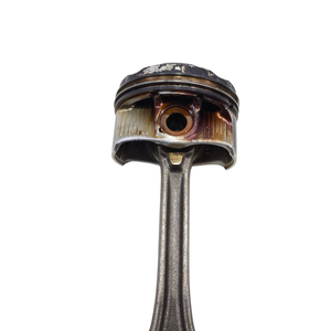 MOTEUR À PISTONS PEUGEOT 208 Série 9807260380 HN05 Essence 1200 (19>) - Product Image 2