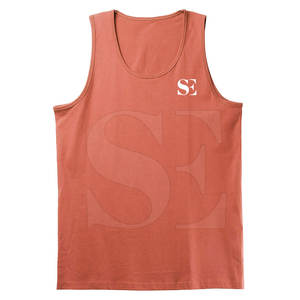 Nouveauté hommes débardeur bonne qualité hommes débardeur ensemble vente taux 2025 hommes entraînement gymnastique gilet - Product Image 3