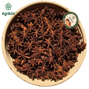 Upcoming Vietnam Autumn Star Aniseed With Premium Quality - Mr. Adam: +84363565928