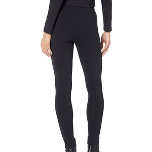 OEM personnalisé respirant taille haute extensible Scrunch fesses Fitness course à pied sport Gym Yoga leggings pour femmes - Product Image 3