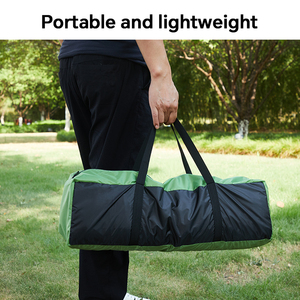 <span class=keywords><strong>Tenda</strong></span> da campeggio per 4 persone con soggiorno separato - Product Image 4