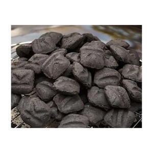 ถ่านไม้เนื้อแข็ง ความชื้นต่ำ ราคาส่งออกแข่งขันได้ - Product Image 2