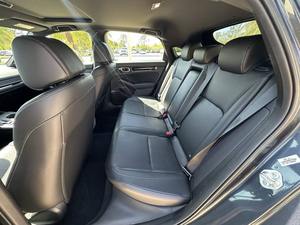 2022 H-onda C-ivic Sport Touring 4dr Hatchback soigneusement utilisé - Product Image 4