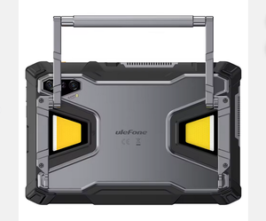 Ulefone Armor Pad 5 Ultra Octa Core Business <b>Tablet</b> PC with Projector 8" Display Android 10.0 - Product Image 2