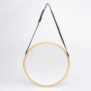 <b>Mirror</b> Magic Stylish <b>Wall</b> Decor Modern <b>Mirrors</b>: Elevate Your Space - Product Image 1