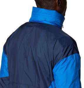 Chaqueta Cortavientos Impermeable de Lona para Hombre, Personalizada, Transpirable, Ligera, Ropa Deportiva para Exteriores, Chaqueta de Golf para Lluvia, Estilo Casual - Product Image 6