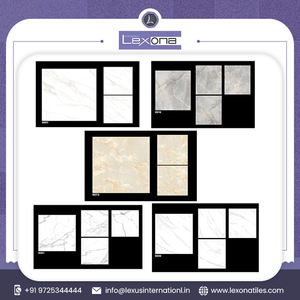 Fabricant Fournisseur Meilleure Qualité 1200x1200mm Carreaux de Porcelaine Émaillée Finition Brillante Polie pour Sol Intérieur Nouveau Design - Product Image 6