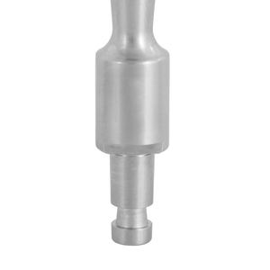 Instrumento Rotatorio Quirúrgico HUDSON con Certificación CE, Fresa de Precisión para Corte Óseo en Neurocirugía y Ortopedia - Product Image 6