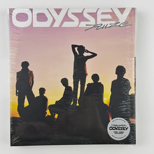 Paquete Completo de Fotolibro Ent. Álbum de Fotos Sellado de KPOP RIIZE [ODYSSEY] Versión 1, Álbum Coreano de Alta Calidad, CD, Photocard - Product Image 2