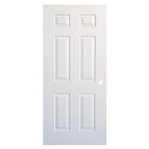 Puerta tambor 6 PNL Andina de 90x213 cm Multimarca - Product Image 1
