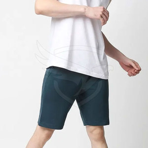Venta en línea Pantalones cortos de último diseño Venta al por mayor Pantalones cortos de estilo único para hombres 2025 Pantalones cortos ligeros para hombres - Product Image 4