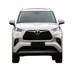 2025 Highlander Usado, Sedán AWD, Motor Turbo 4L, Asientos de Cuero, Neumáticos R18, Opciones Traseras Oscuras - Product Image 1