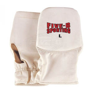 Guantes de Karate Profesionales con Envío Gratuito, Fabricantes de Equipos de Entrenamiento, Aprobados por la WKF, Guantes de Karate Azules - Product Image 3