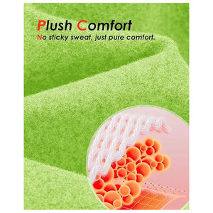 Sweat-shirts à fermeture éclair unisexe de haute qualité pour l'hiver, mélange polyester/coton, polaire, imprimé personnalisé, vintage, lavé, sweat-shirt élégant - Product Image 3