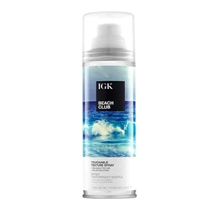 IGK Beach Club Volumizing <b>Texture</b> <b>Spray</b>, 5 oz - Product Image 1