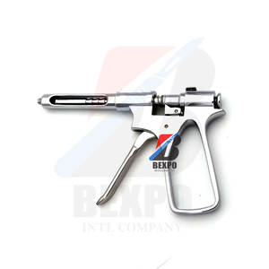 Itra ligamental เข็มฉีดยาปืนฉีดปืนพกด้วยมือเครื่องมือผ่าตัดทันตกรรม - Product Image 4