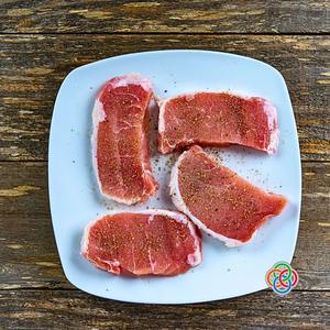 Carne de Cerdo Congelada de Primera Calidad, Seleccionada e Inoculada Higiénicamente para Fábricas de Producción de Carne, Industria Alimentaria, Mejor Precio - Product Image 4