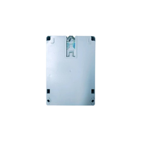 Medidor de Energía Eléctrica Digital Prepago con Tarjeta IC Monofásico de 220V-50/60Hz ZHONGYI, Precisión Clase 1
