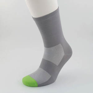 Customized Sublimation Best Quality Made <b>Men</b> <b>Socks</b> Custom Logo Printed <b>Men</b> <b>Socks</b> With OEM ODM Service - Product Image 3