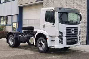 Nuevo para Constellation 17.250 4X2, Camión Pesado EURO 5, Motor Diésel, Cámara Trasera, Dirección Izquierda 360, Capacidad 31-40T - Product Image 6