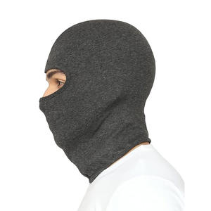 Casual Wear <b>Men</b> <b>Face</b> <b>Mask</b> Top Trend Anti Wrinkle Hot Selling Premium Quality Cheap Price <b>Men</b> <b>Face</b> <b>Mask</b> with Custom Logo/Colors - Product Image 5