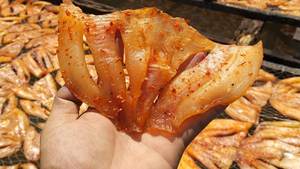 ปลานิลแดงแห้งราคาดีอาหารทะเลที่มีคุณภาพสูงเวียดนามชาวนาอาหารทะเลผลิตภัณฑ์วันหยุด - Product Image 3