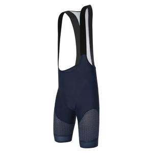 Pantalones cortos de ciclismo acolchados para hombre, ropa de bicicleta de carretera de compresión transpirable de secado rápido y cómodo con diseño antideslizante - Product Image 4