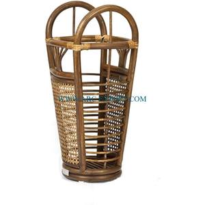 Grand porte-parapluie de design antique Forme personnalisée Fabriqué à la main avec une qualité exclusive Nouvelle arrivée Porte-parapluie classique - Product Image 4