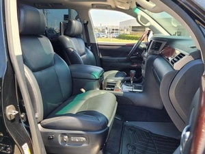 2015 Lexus LX 570 - Product Image 5