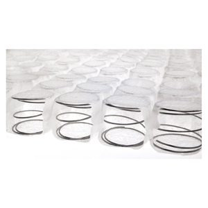 Fournisseur de l'Inde Matelas durable avec poches en tissu non tissé Résistant à la déchirure Écologique Haut GSM - Product Image 5