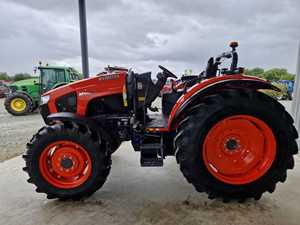 TRACTEUR KUBOTA M5091 - Product Image 4