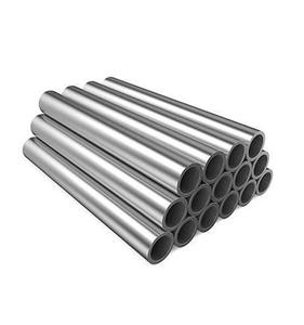 Tuyau en acier inoxydable 347 ASTM A213/A269 Tube sans soudure résistant à la chaleur pour les applications chimiques pétrochimiques à haute température - Product Image 6