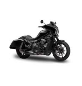 Recién Llegada, Motocicleta Confiable de 700cc C_ali.bro - Product Image 3