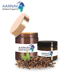 Huile Essentielle de Clou de Girofle 100% Pure de Qualité Supérieure, Écorce de Clou de Girofle Certifiée GMP, Distillation à la Vapeur d'Indonésie, Étiquetage Privé Personnalisable, Prix Compétitif - Product Image 3