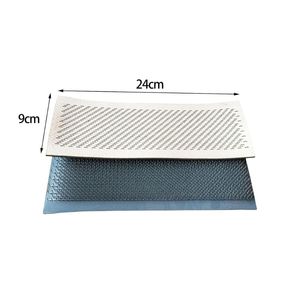 Planche de pose de qualité supérieure pour extensions capillaires avec aiguilles en acier inoxydable – Outil professionnel pour la pose de cheveux - Product Image 3