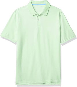 Polos Lisos para Sublimación para Hombre, Polos Personalizados al por Mayor, Logotipo Bordado, Polo de Golf, Ropa de Trabajo de Secado Rápido, Unisex para Mujer - Product Image 6