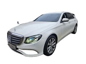 Benz Clase E W213 E220d Exclusive 2017 - Product Image 2