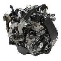 Ensemble moteur diesel d'occasion 1KD 2KD pour voiture, moteur automobile, boîte de vitesses manuelle 3.0L D4D 1KD