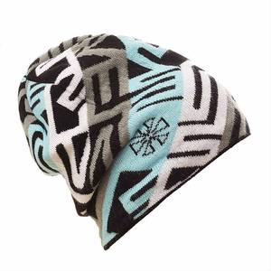 Bonnets chauds d'hiver 2025 personnalisés, coupe régulière fabriqués au Pakistan Nouvelle arrivée 2025 Bonnets de haute qualité pour adultes - Product Image 5