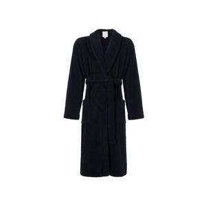 OEM High Quality <b>Men's</b> Unisex <b>Kimono</b> Sleepwear Bathrobe Luxury Casual New Arrival Night Suits Robes in Combo Pack - Product Image 4